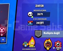 103k kupa, 400+ kostüm11 efsanevi