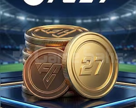 FC27 200k coin PS ve XBOX güvenilir ucuz