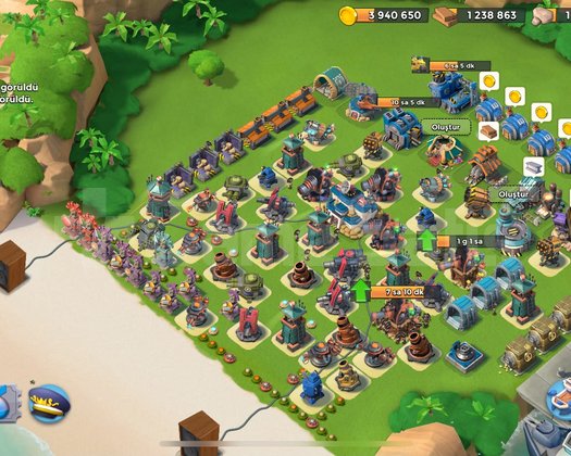 boom beach