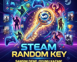 TÜRK OYUNCU KİTLESİNE YÖNELİK KEY