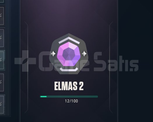 fresh yüksek mmr dia hesap