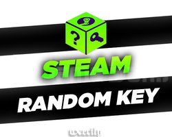Steam Random Key |