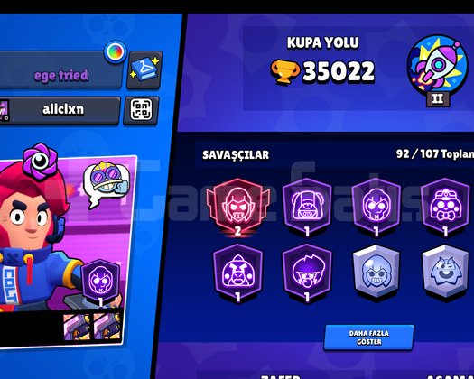 Mücadeleci mc colt nadir ucuza