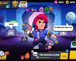 Mücadeleci mc colt nadir ucuza