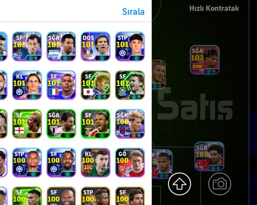 108 RONALDO 108 HAZARD