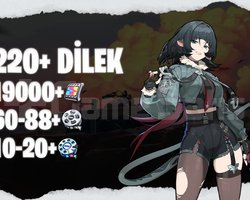 EU | IK35+ Jane Doe + 19000+ Polychrome