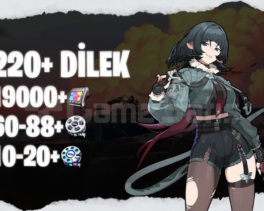 EU | IK35+ Jane Doe + 19000+ Polychrome