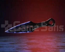 Apex Legends Wraith Kunai - 5-10 Leg Skn