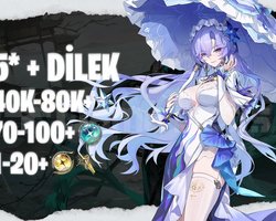 EU | UL35+ Cantarella + 40K+ Astrite