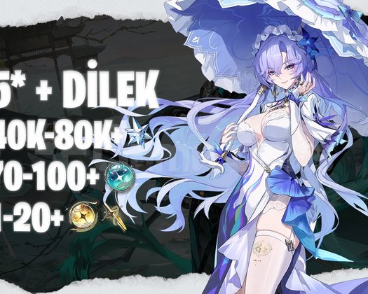 EU | UL35+ Cantarella + 40K+ Astrite