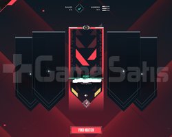 FRESH IMMORTAL 3 | RADIANT MMR | +21 / -