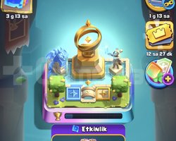 13.500 KUPA EMEKTAR HESAP