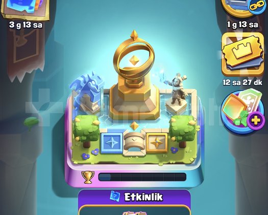 13.500 KUPA EMEKTAR HESAP