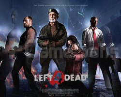 Left 4 Dead