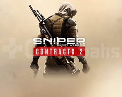 Sniper Ghost Warrior 2