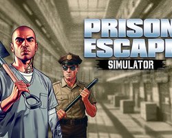 Prison Escape Simulator Dig Out
