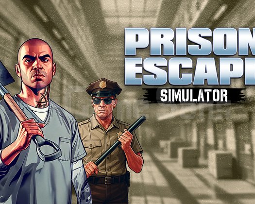 Prison Escape Simulator Dig Out