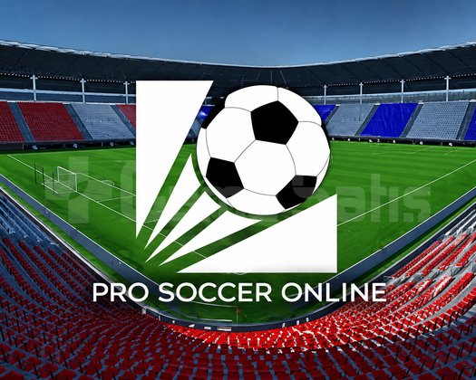 Pro Soccer Online