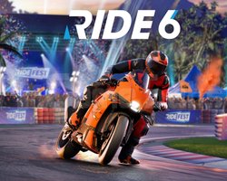 RIDE 6