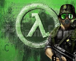 Half-Life Opposing Force