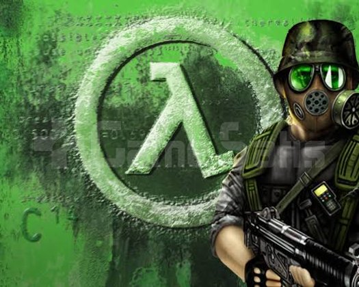 Half-Life Opposing Force