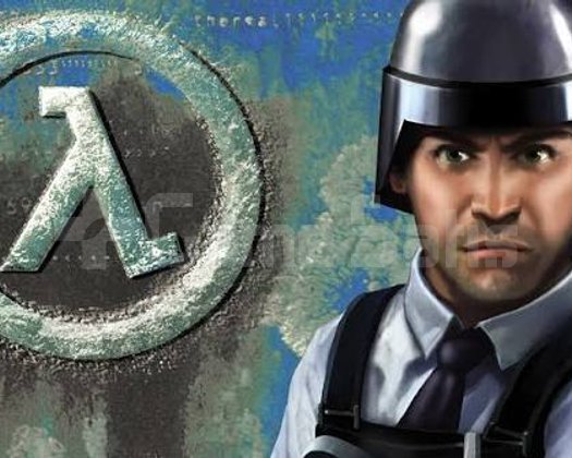 Half-Life Blue Shift