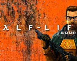 Half-Life Source