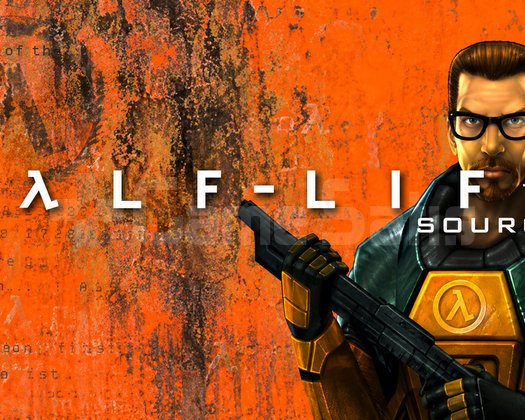 Half-Life Source