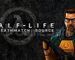 Half-Life Deathmatch Source