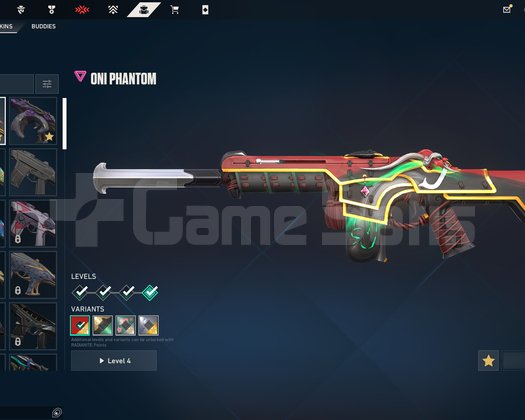 İL Mailli | 222 Lvl | Yücelik Oni Katana
