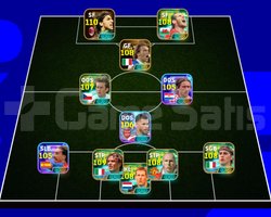 e football pes hesabım satılıktır
