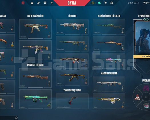 515 LVL FUL+FUL KNDİ HESBM 22-23 SAMPYON