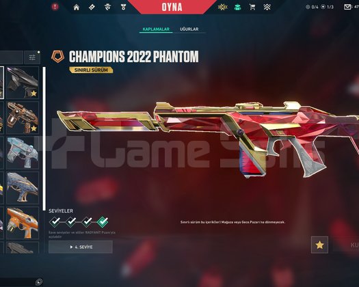 515 LVL FUL+FUL KNDİ HESBM 22-23 SAMPYON