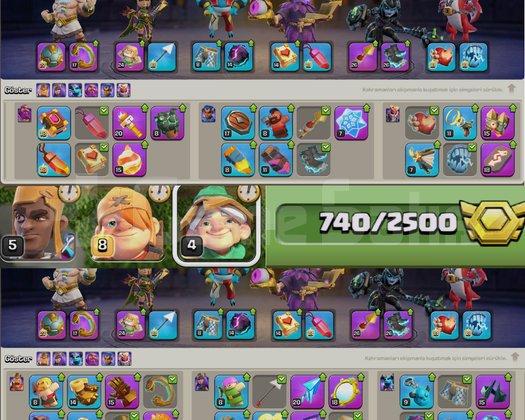 18 MAX YAKIN 1000 TURUNCU CEVHERLİ