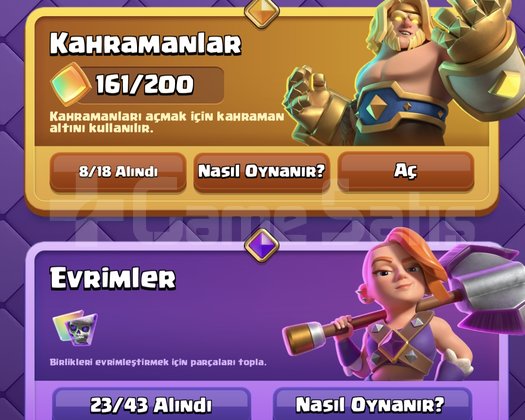 14000 kupa max desteli hesap