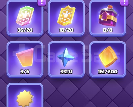 14000 kupa max desteli hesap
