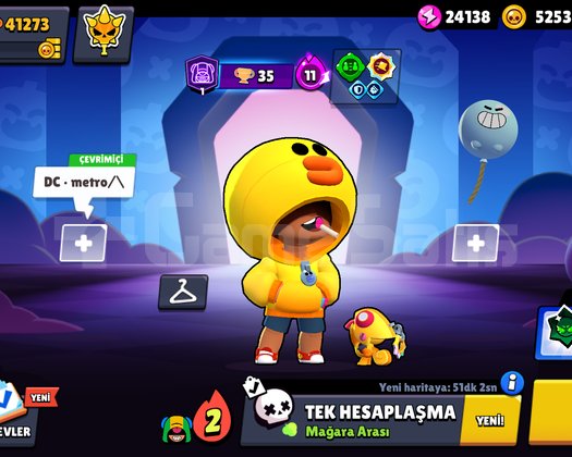 107 de 107 karakter 40 k kupa