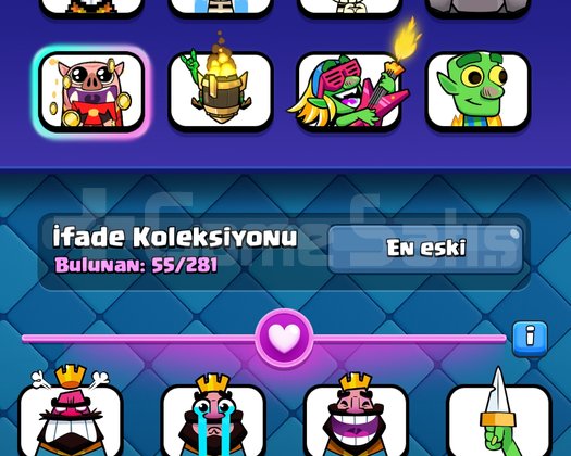 10 Yıllık Hesap Satılık