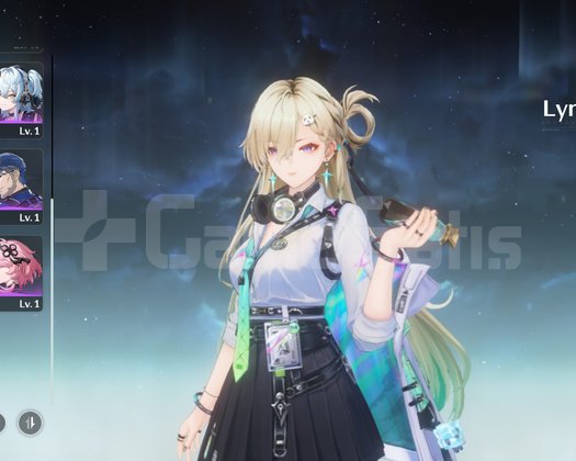S1 Hiyuki + META DOLU HESAP