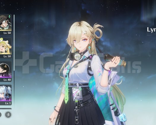 S1 Hiyuki + META DOLU HESAP