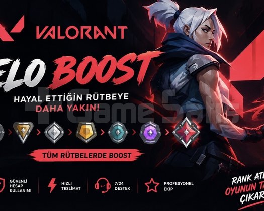 BATMAN BOOST | VALORANT ELO BOOST |