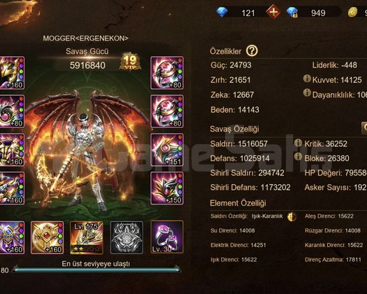AVRUPA S6 GELİŞİME AÇIK TOP 2 OKÇU