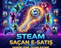 EN AZ 5 DOLARLIK OYUN BARINDIRAN KEY!!