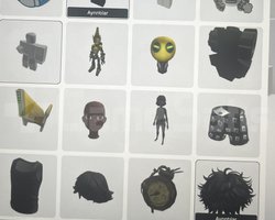 Roblox mainlik hesap kaçırmayın