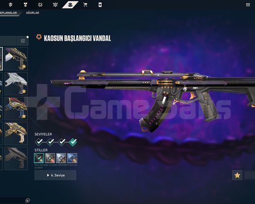 İMMO ELO DOPDOLU BETA ACC!