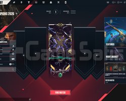 15 Vandallı Champions 2024 Arcane Vandal
