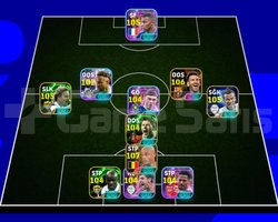 Çift bağ ağzına kadar dolu 108 messi