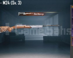 yedi denizler m24 4sv hesap