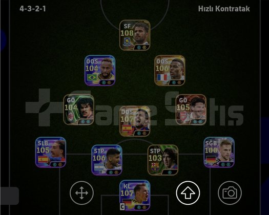 Efotball 3319 kg max