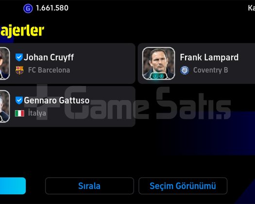 Guzel hesap